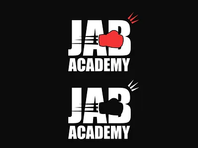 Jab Academy Logo