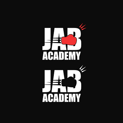 Jab Academy Logo