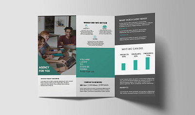 Design a Modern & Attractive Trifold Brochure For You. app design bi fold brochure business card stationary design envelope design fashion design flyer design icon design infographic design ivoice landing page design letterhead design logo design pattren design poster design presentation design resume design resume writing social media post tri fold brochure ux design