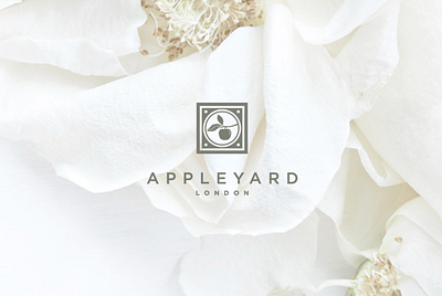 Appleyard Branding branding graphic design logo