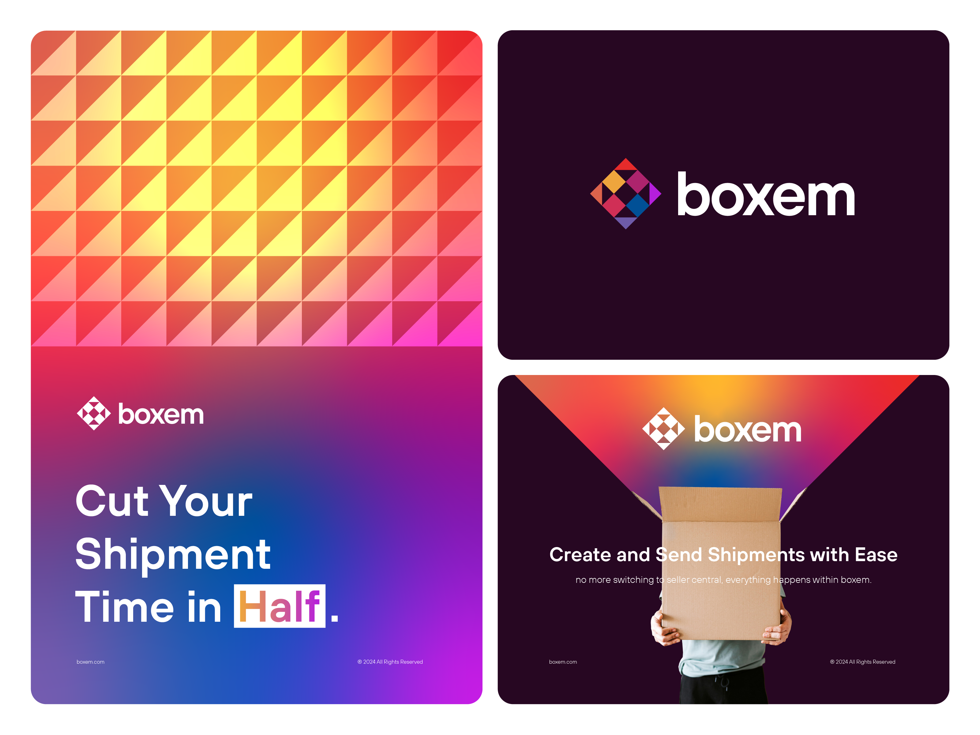 Example of Brand Identity