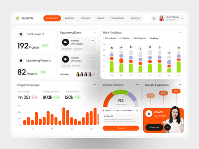 Team Management Dashboard admin panel analytics analytics dashobard dashboard dashboard app employee graphs management management dashboard productive dashboard project management saas team team management team manager teamstatistics teamwork web app web design