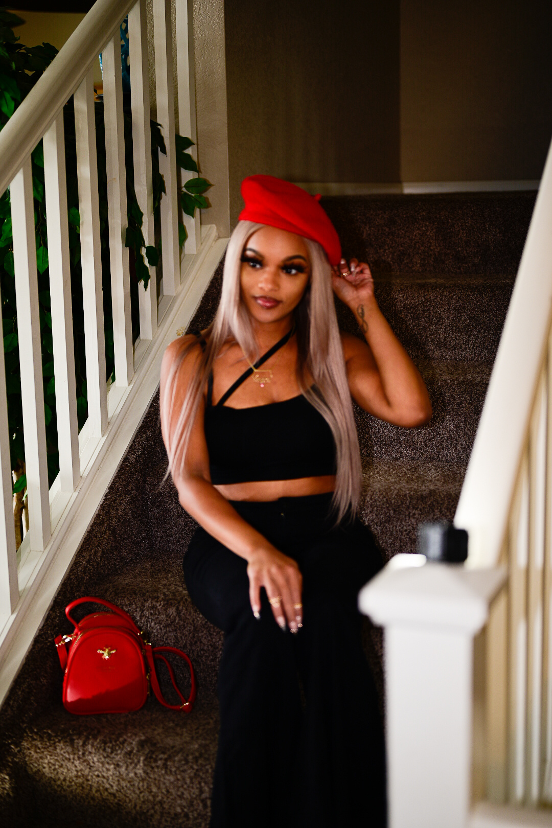 Example of Branded Portraiture