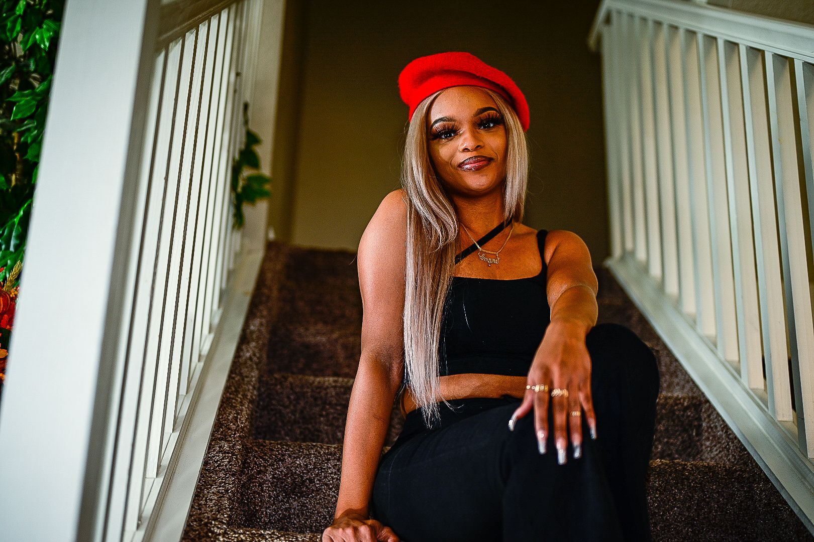 Example of Branded Portraiture