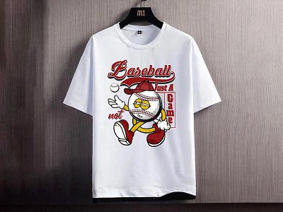 Baseball T-shirt Design baseball t shirt baseball t shirt design design graphic design illustration print streetwear t shirt t shirt design t shirt designer t shirts tee tshirt tshirt design typography typography t shirt