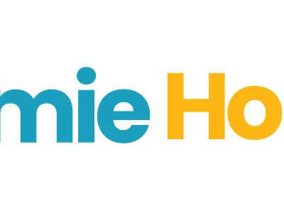 Logo for Homie Home logo