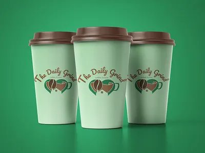 logo design artisan beverage branding cafe coffee coffee shop creative espresso food and drink graphic design handcrafted illustration logo design logo inspiration minimalist modern roastery typography vintage warm colors