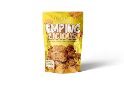 Packaging Desing For Product packaging design