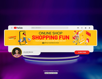 minimal youtube channel banner design banner design banner youtube channel art cover header minimal minimal youtube channel web banner youtube youtube banner youtube channel youtube cover