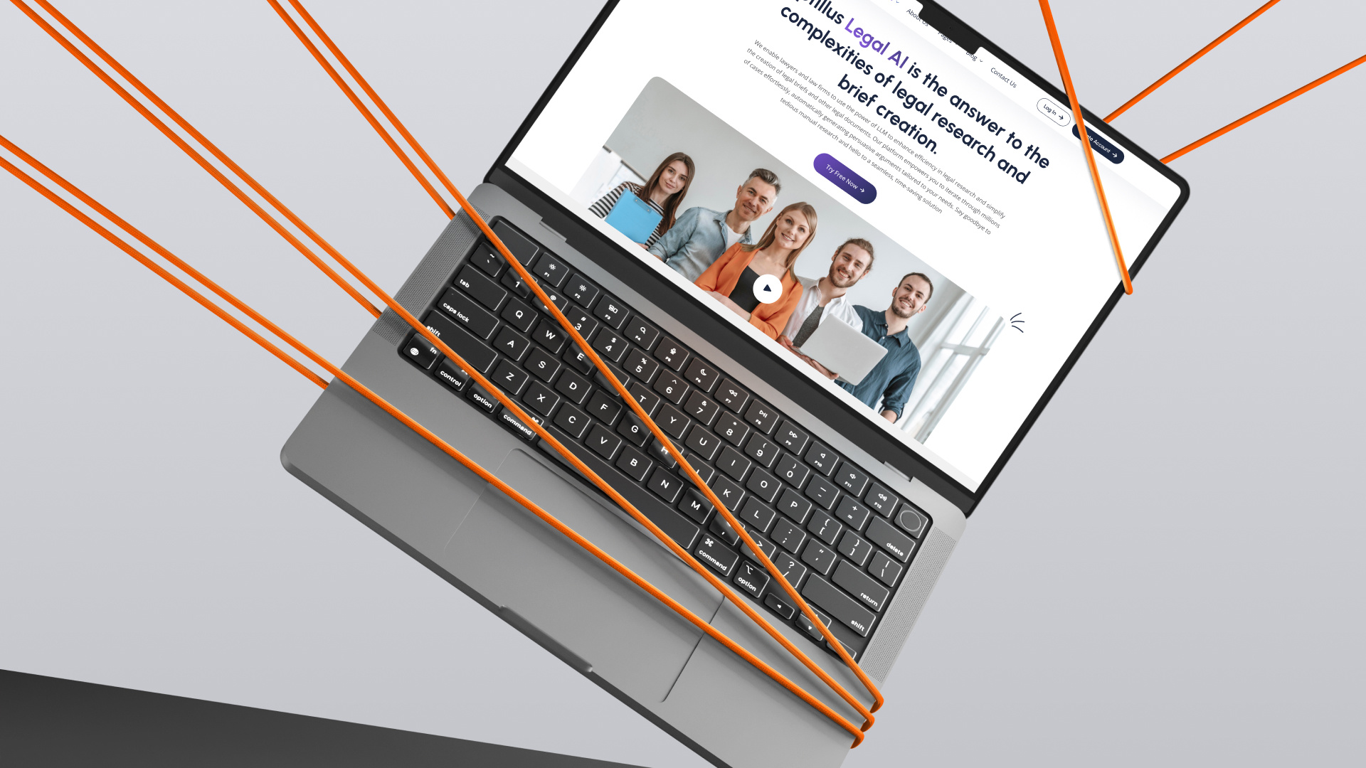 Landing Page Design design funnels landing page mobile app ui ui design ui ux ux design web design