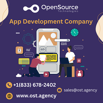 Best Cross Platform Mobile App Development Company