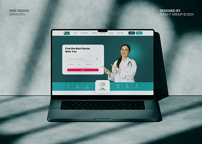 Seba | An Online Healthcare Solution app branding design graphic design illustration logo motion graphics typography ui uiux ux vector