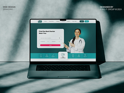 Seba | An Online Healthcare Solution app branding design graphic design illustration logo motion graphics typography ui uiux ux vector