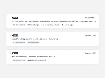 Card component dashboard saas ui web ui