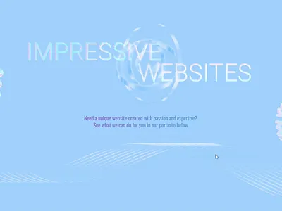 Spline design for a website main screen 3d animation graphic design motion graphics spline ui webflow