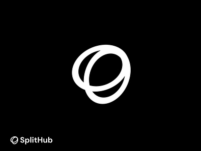 SplitHub.io branding logo