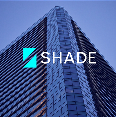 SHADE | Logo & Brand Identity Design | brand brandidentity branding design designer dribble freelancers graphic design illustration inspiration logo logodesign logodesigner logofolio logoideas logomaker minimal realestate realestatelogo toplogos