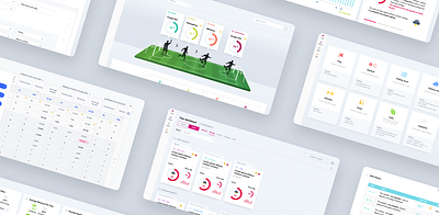 Softwares SEO design football seo software ui ui design ux ux design