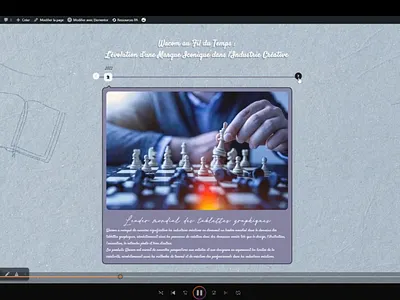 test ui