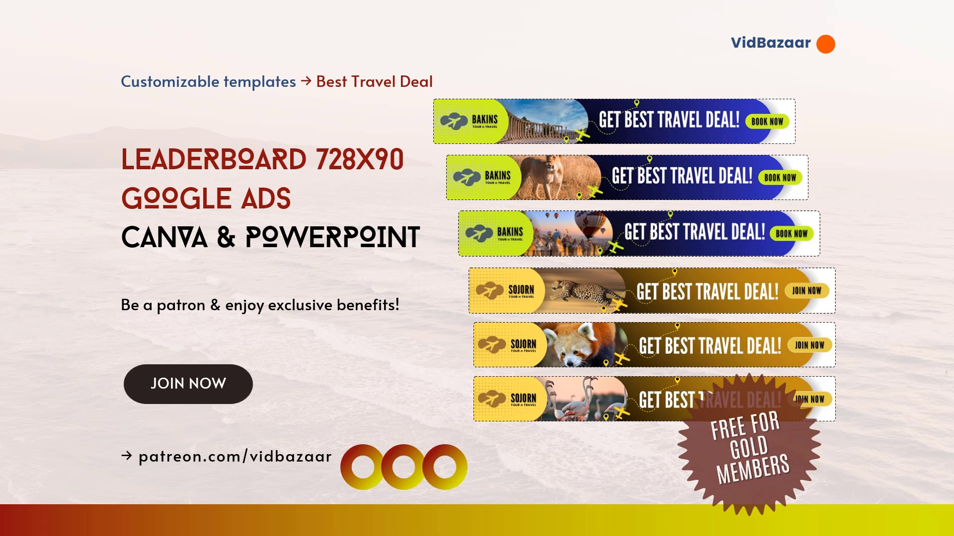 Example of Video Ad For Social Media Marketing 