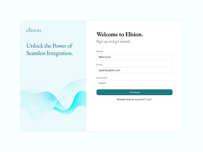 #DailyUI Sign Up Form dailyui design graphic design illustration ui