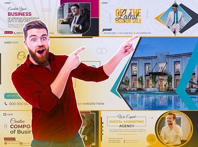 Facebook Cover Designs. advertising business facebook cover cover design creative cover design creative design facebook cover facebook cover design fashion facebook cover deisgn graphic design markeitng modern