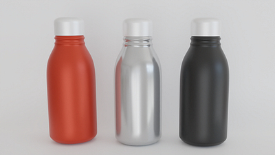 Water bottle 3d modeling 3d 3d design 3d modeling 3d product modeling 3d render 3d rendering blender