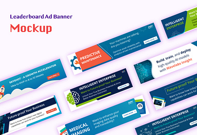 Leaderboard Ads Design adperformance adplacement adstrategy advertisingstrategy bannerads bloggingtips blogs design contentmarketing creative design digitalmarketing illustration leaderboard ads marketingtips uiuxdesign webdesign