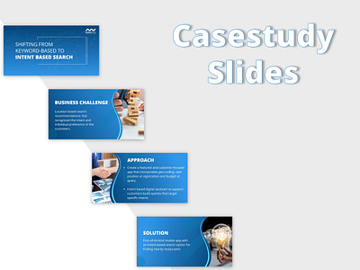 Casestudy Slides casestudydesign clientprojects creativeprocess designinspiration designpresentation designshowcase graphicdesign marketing social media purpose