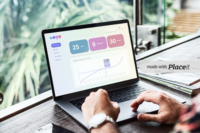 B2B Developer Dashboard app design ui ux web design website