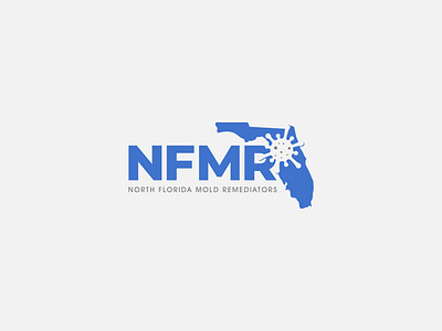 NFMR - Logo Design brand identity brand kit branding design graphic design logo logo design minimal modern logo design motion graphics