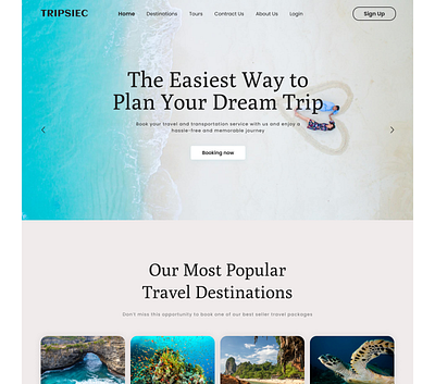 Travel Agency Hero Section 2024 new design landing page travel agency travel agency hero section travel agency landing page travel agency ui