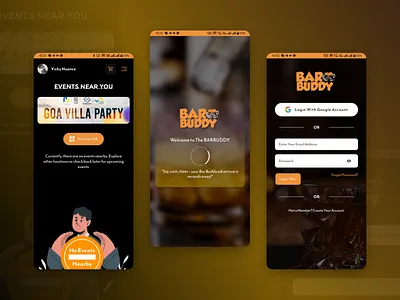 Streamline Dining with Tech-Driven Food Ordering Solutions technology driven solution