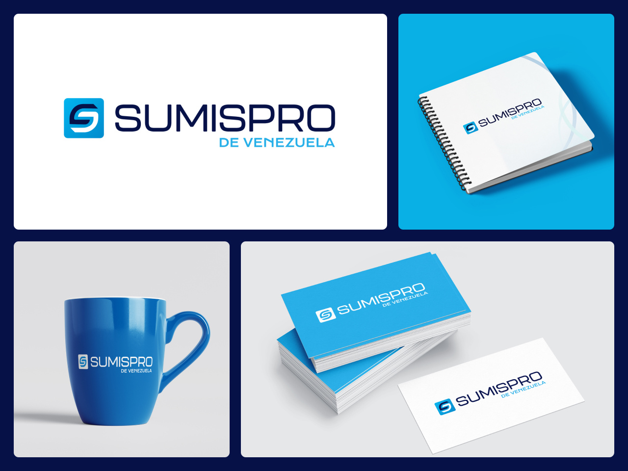 Sumispro branding design graphic design illustration logo mockup ui vector