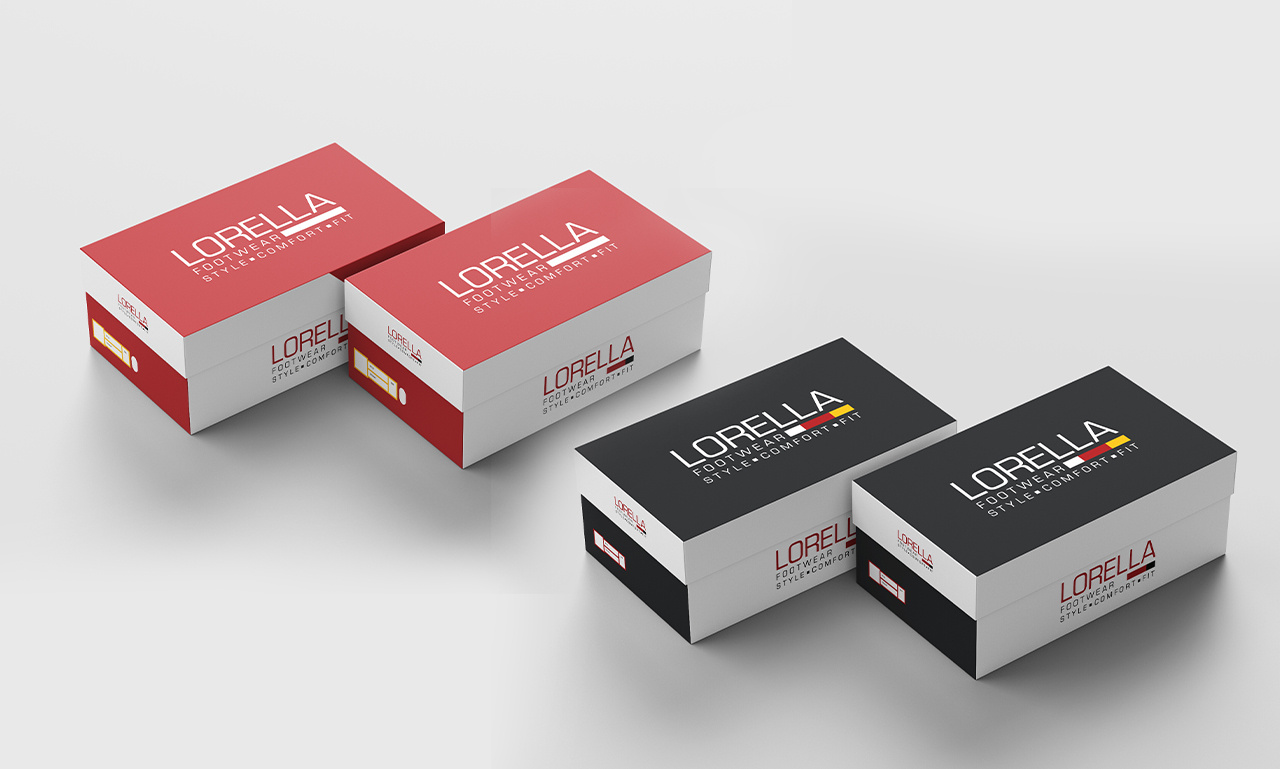 Example of Premium Packaging Design For Brands