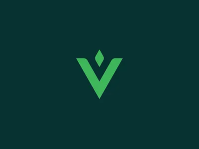 Valliance Bank - Case Study bank banking brand branding finance financial green identity logo type typography v