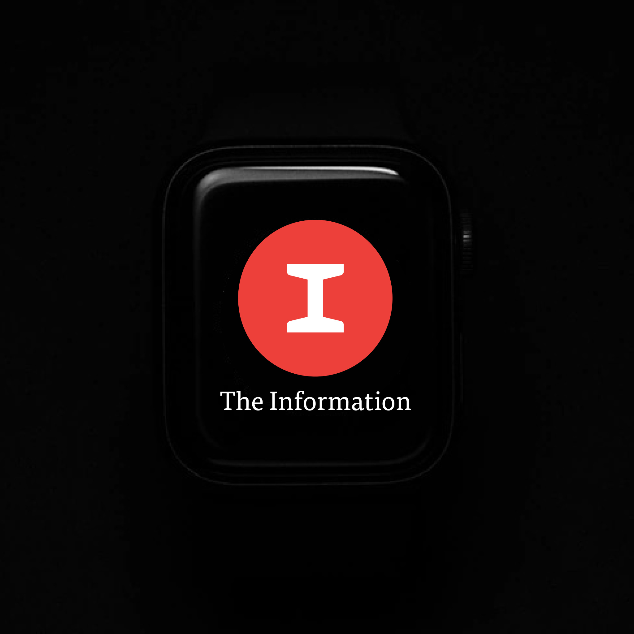 The Information - Mobile Appliation android design development ios mobile application strategy tech news user experience user interface