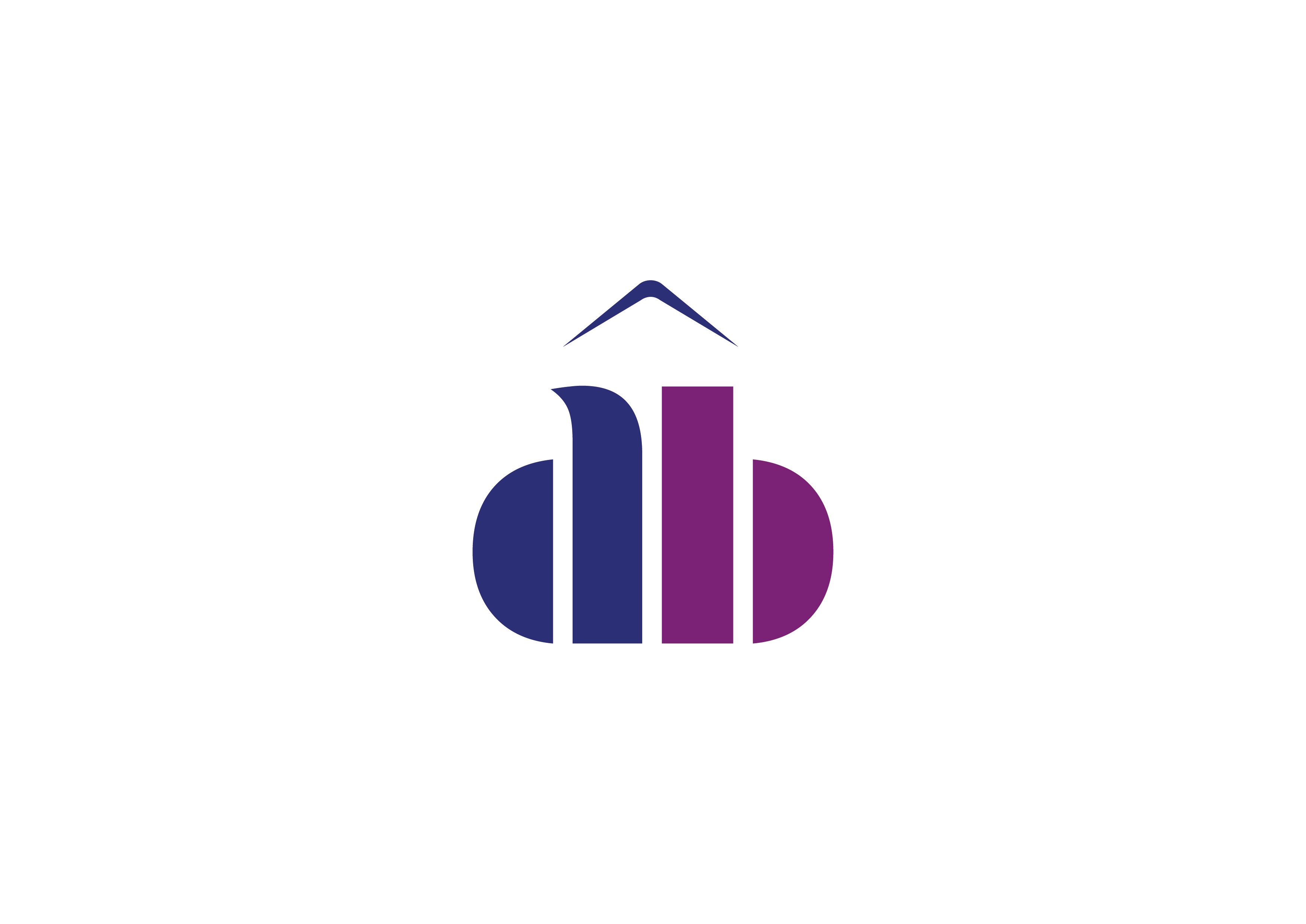 Logo / Stationary adobe illustrator branding graphic design letter ab logo maryam peyravi vector design داروسازی طراح گرافیک طراحی لوگو لوگو داروسازی لوگو دارویی مریم پیروی