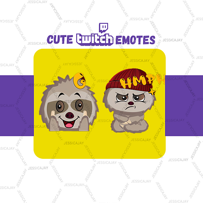 Cute Twich Emotes cute emotes dog emotes emotes twich emotes