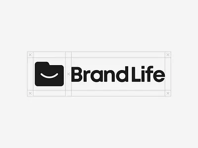 BrandLife ai android app art direction branding dashboard design direction design system graphic design ios iphone logo minimal motion graphics platform product design startup tech ui ux