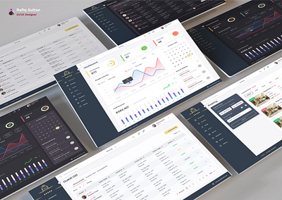 Hotel Dashboard UI Design booking dashboard hotel reservation room ui ux ux design