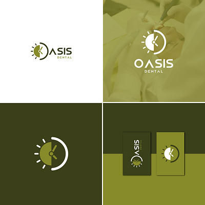 O and clock aestheticdentistry brandidentity branding cosmeticdentist cosmeticdentistry dentalaesthetics dentalcare dentalhealth dentalimplants dentalstudio dribbbleshot healthysmile implantdentistry logo modernlogo oralhealth smilemakeover smiletransformation teethwhitening veneers