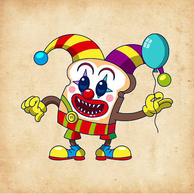 Character design branding cartoon character design illustration logo mascot rubber hose t shirt