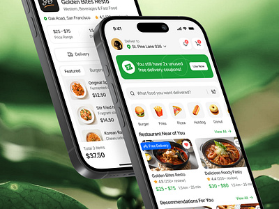 Mealicious - Food Delivery App burger cook cooking delivery food food delivery food delivery app grocery location maps mart mobile order pizza recipe restaurant resto store