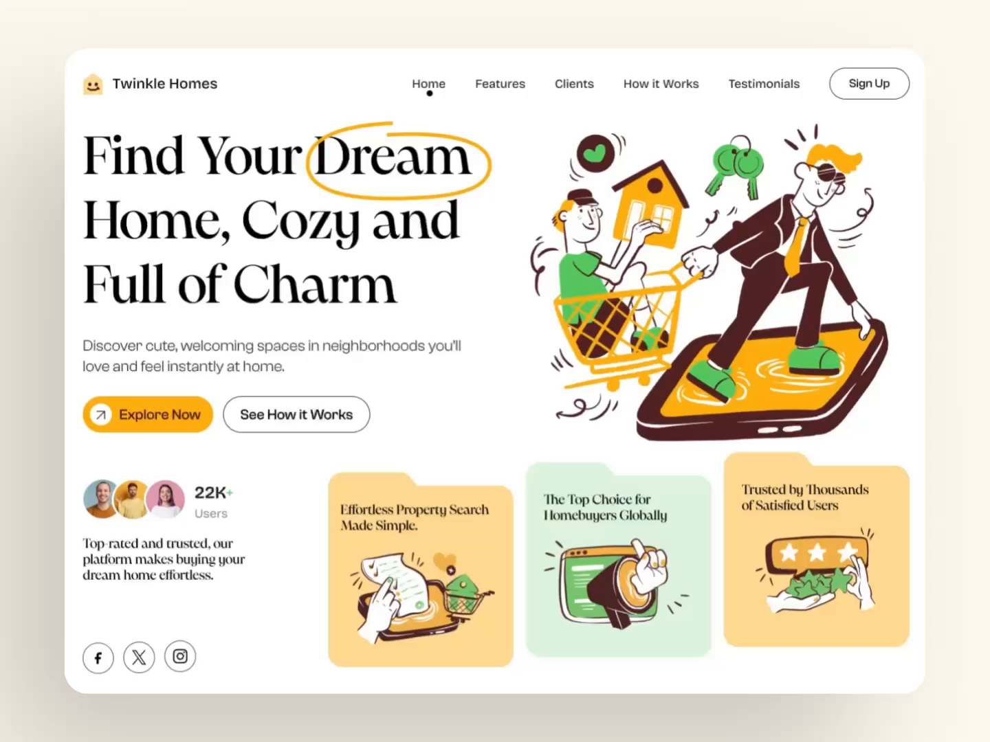 Example of Motion Boost (1 Week Animation Sprint)