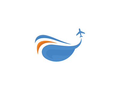 Airplanes Logo airplanes