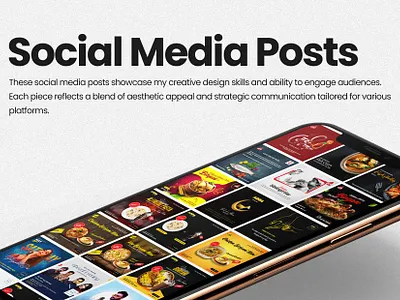 Social Media Post Design instagram post design post design social media post