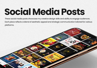 Social Media Post Design instagram post design post design social media post