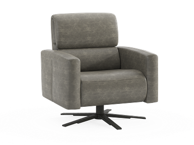 MR 261 Relaxsessel 3D Rendering 3d 3d model 3ds max 4dviz cgi chair modeling render visualization