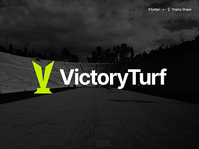 VictoryTurf app appdesign bookingapp branding designinspiration ecommerce logo mobileapp mobiledesign shoppingapp sportsapp sportsgear sportsgrounds sportstech ui userinterface ux